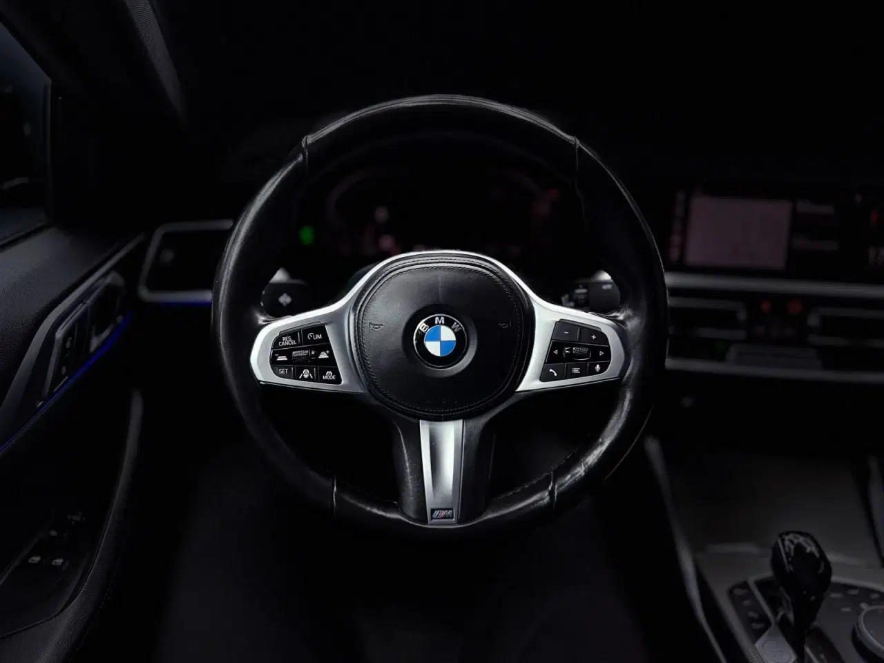 Billede 7 - BMW 430i 2,0 Coupé M-Sport aut.