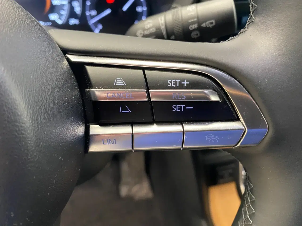 Billede 16 - Mazda MX-30 0,8 e-SkyActiv R-EV Exclusive-Line