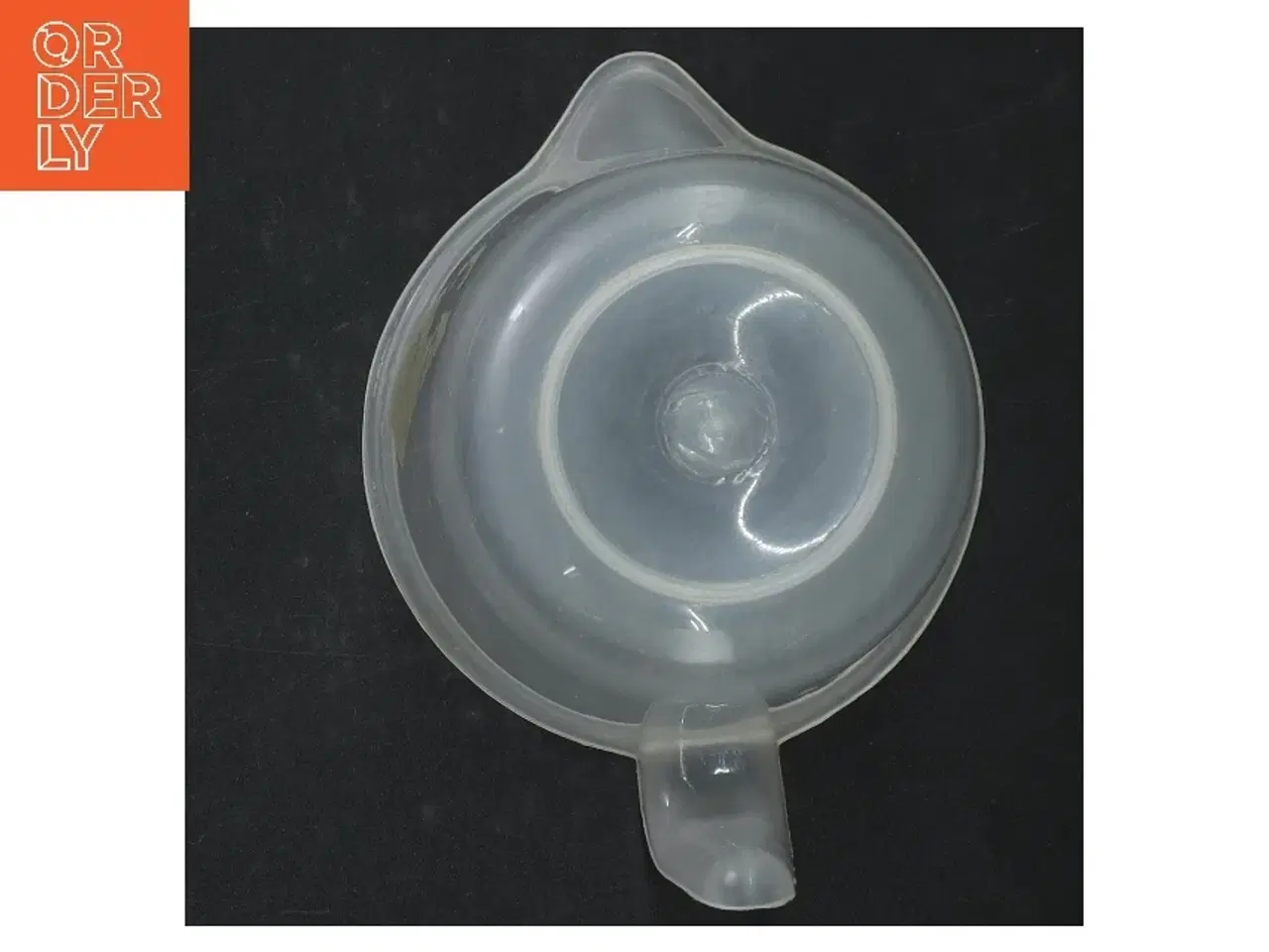 Billede 4 - Plastik målekande (str. 0,5 l)