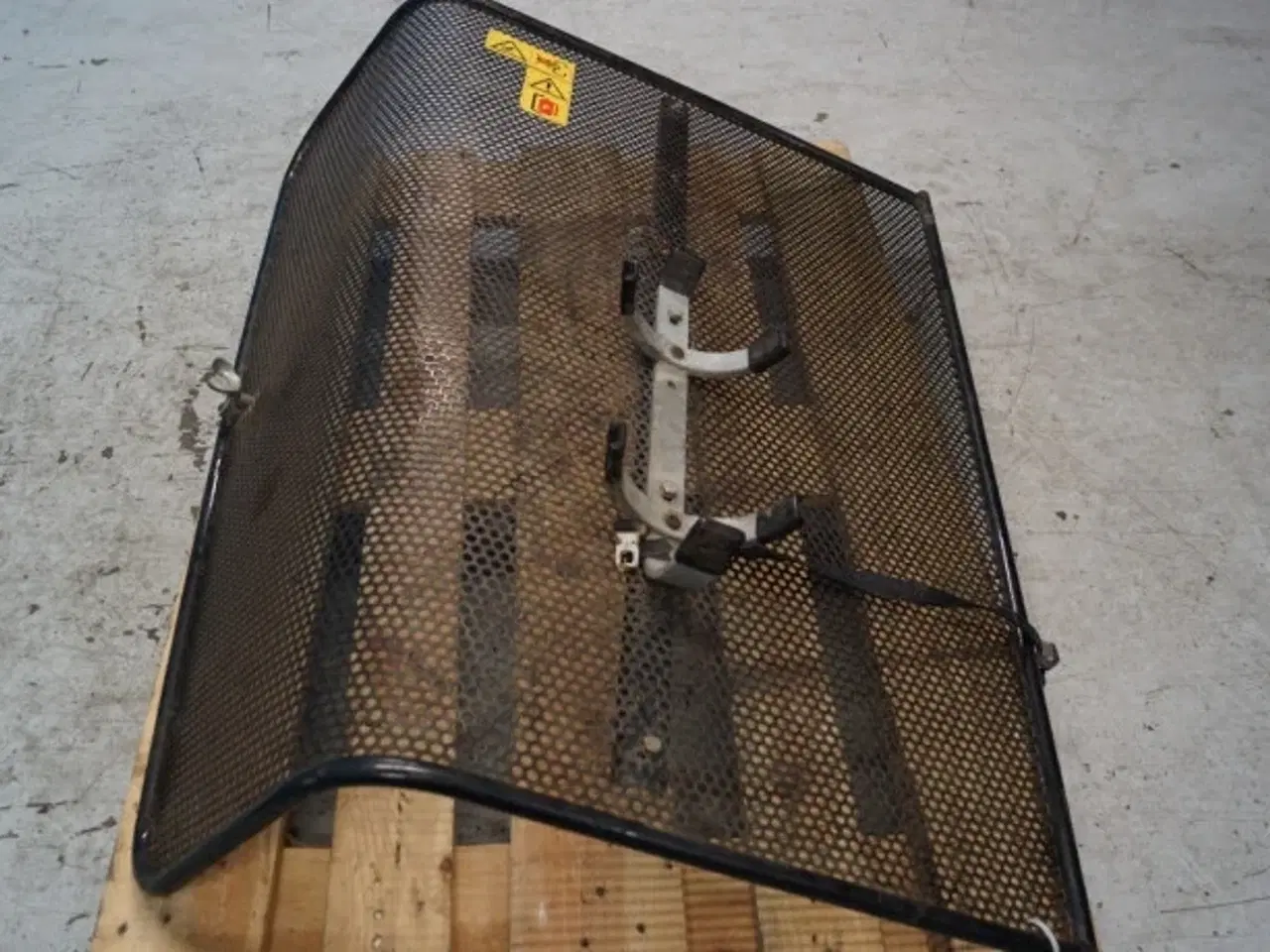 Billede 13 - Case 8010 Afskærmning 87510550