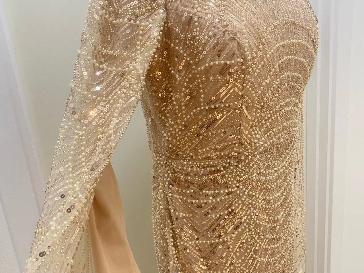 Billede 3 - Smuk Gallakjole NY