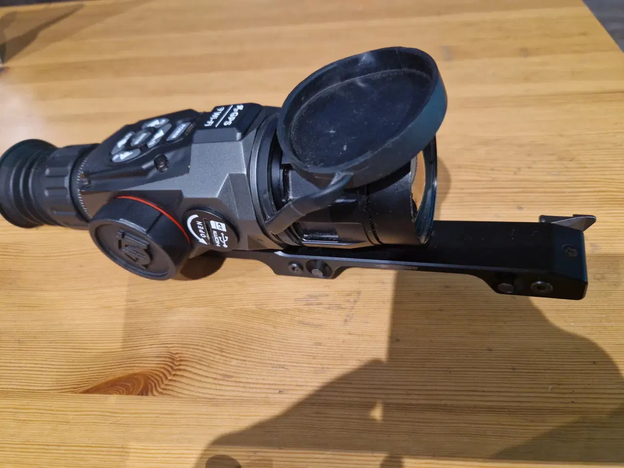 Billede 4 - Atn mars termisk sigtekikkert