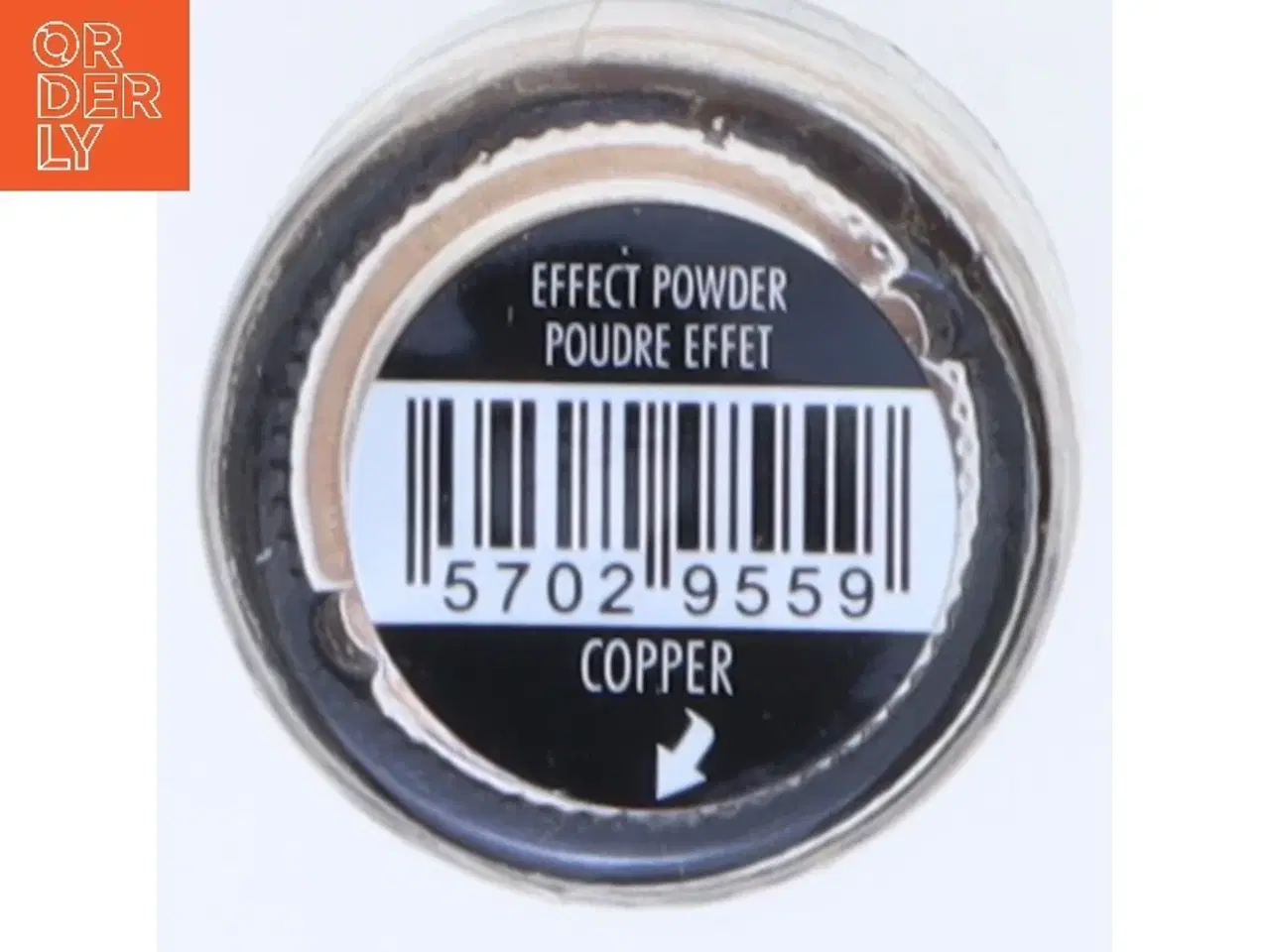 Billede 3 - Gosh effect powder fra Gosh (str. 3 cm)