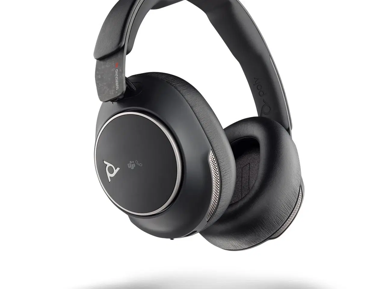 Billede 1 - Poly Voyager Surround 80 UC