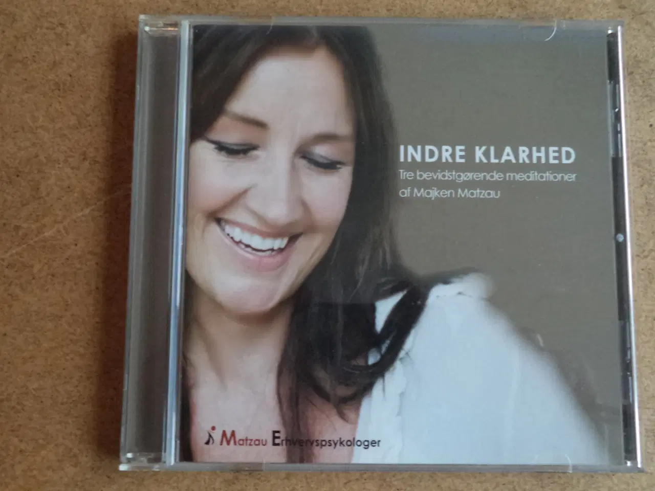 Billede 1 - Maiken Matzau ** Indre Klarhed