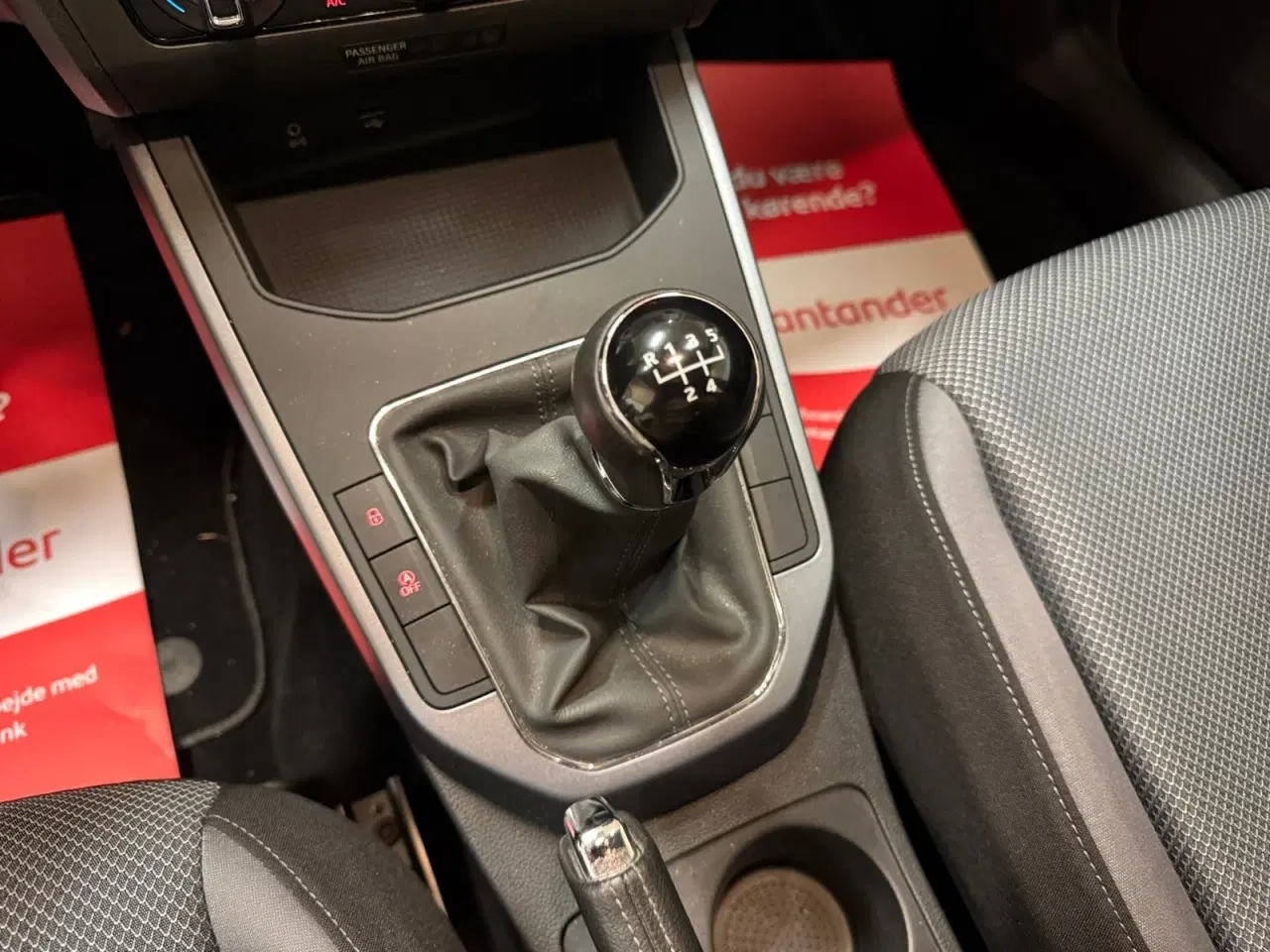 Billede 12 - Seat Arona 1,0 TSi 95 Reference