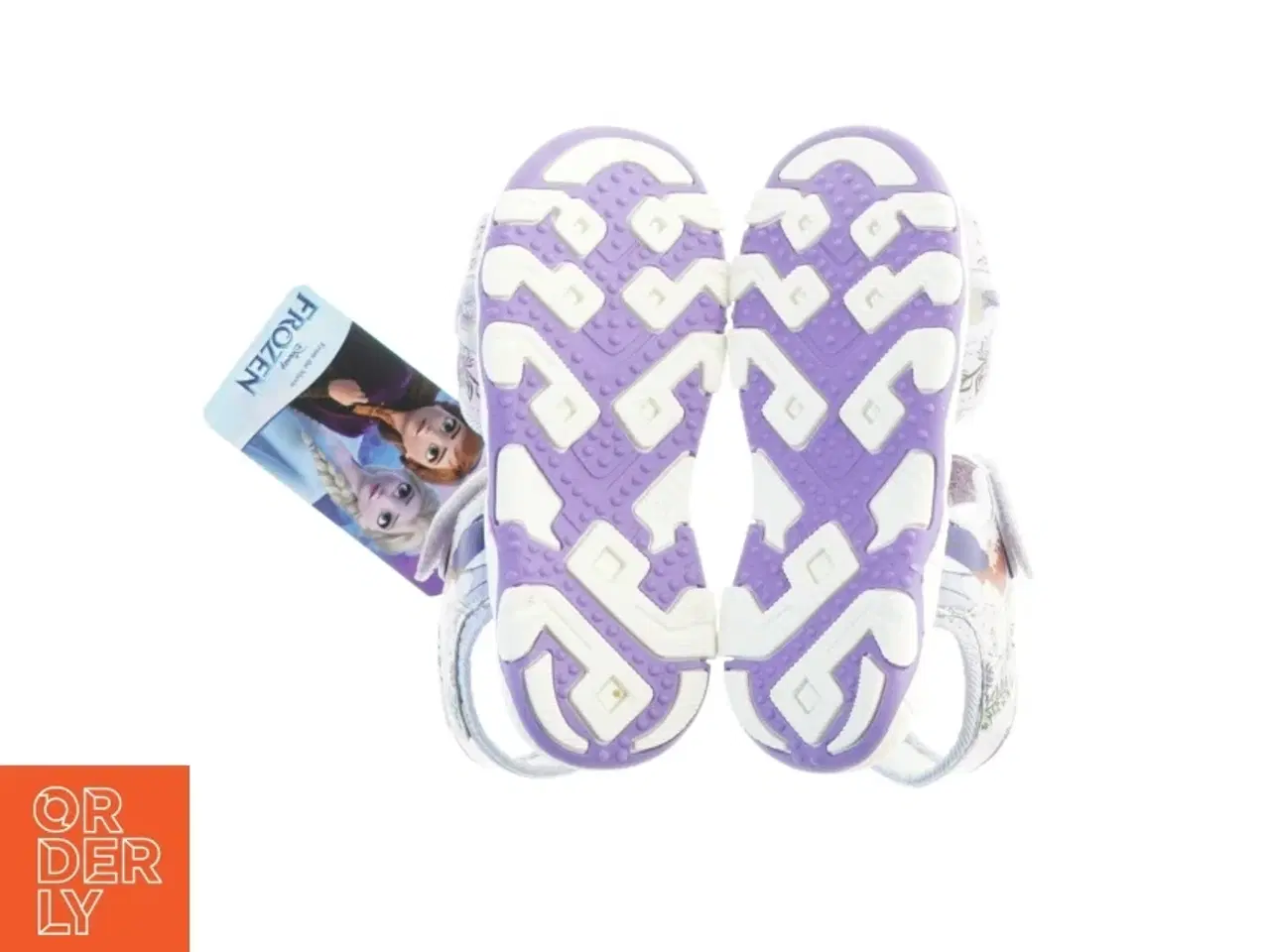 Billede 3 - Disney Frozen Sandaler fra Frozen (str. 27)