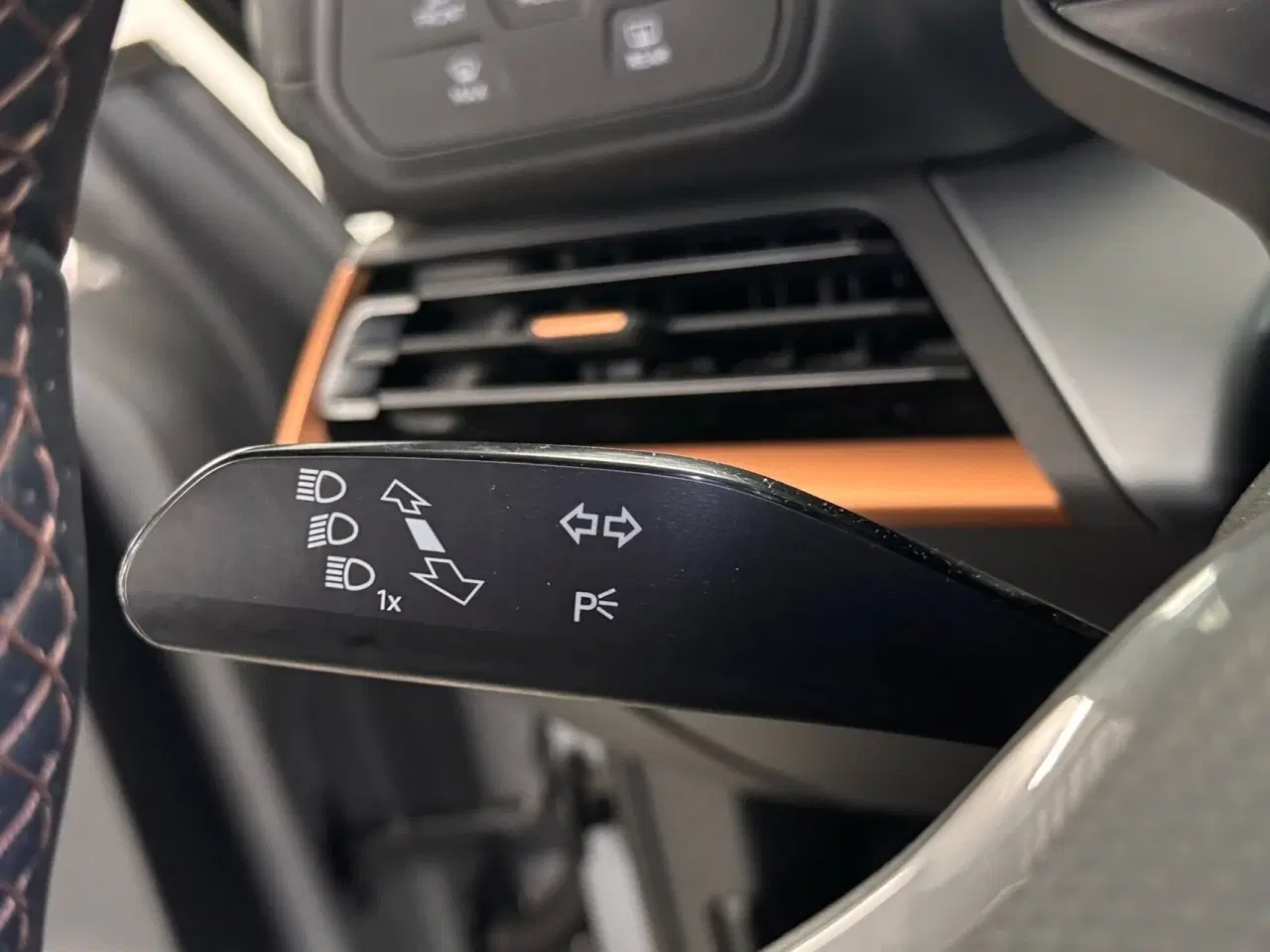 Billede 13 - Cupra Born EL 204HK 5d Aut.