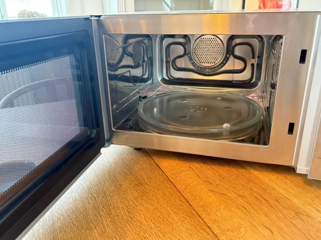 Billede 2 - KOMBIOVN - SCAN DOMESTIC