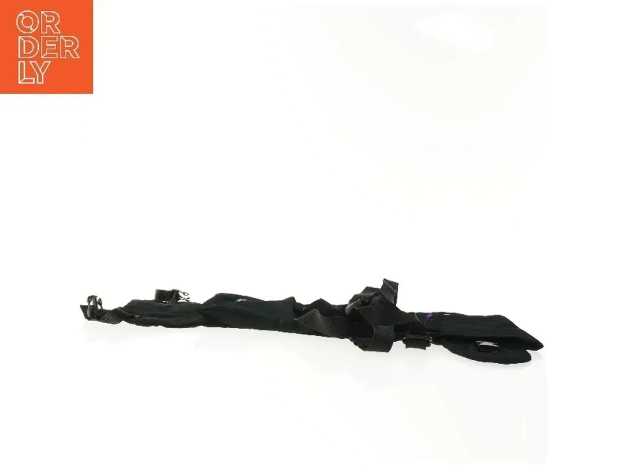 Billede 4 - Transportabel børnestol (str. 59 cm)