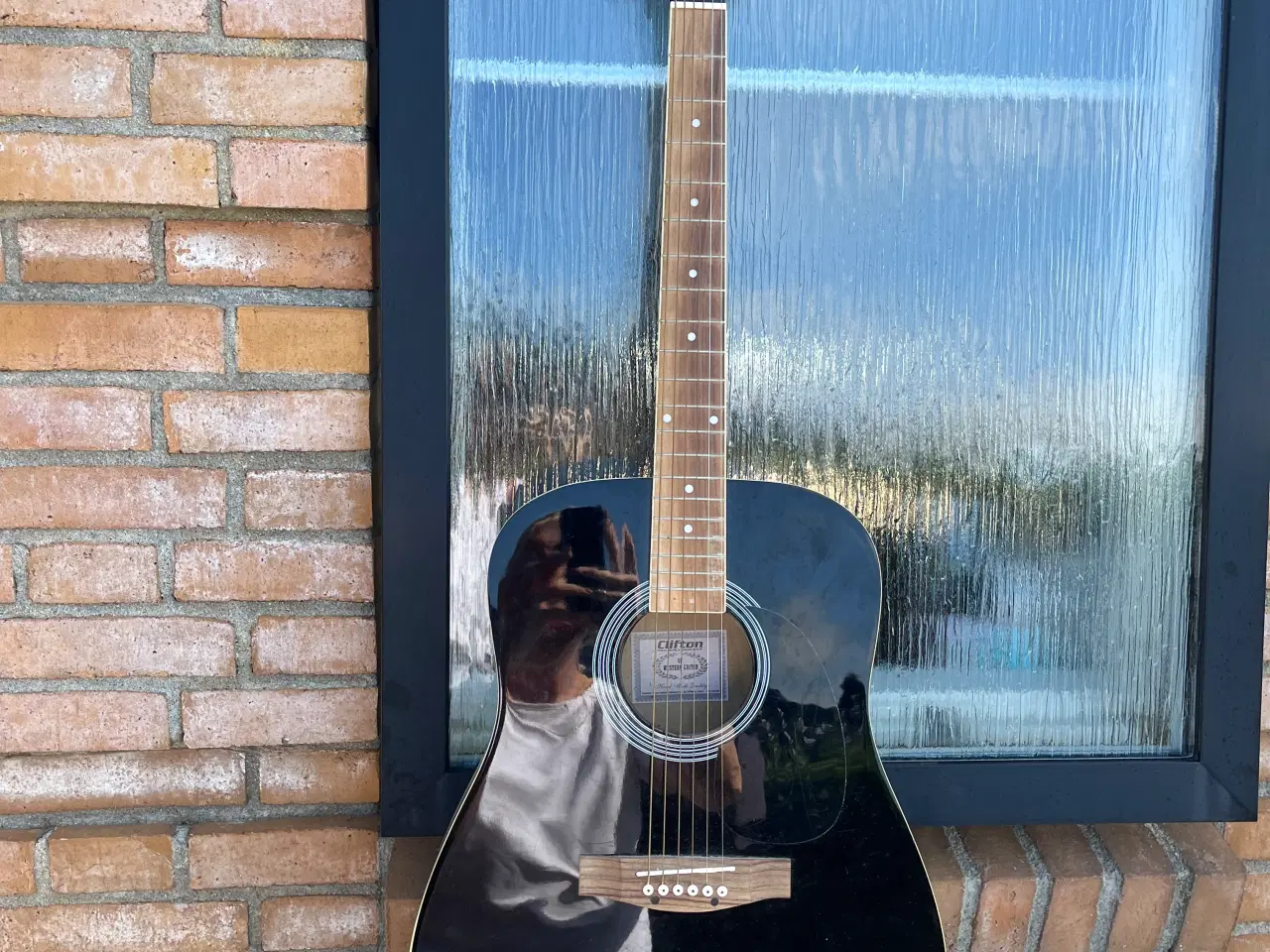 Billede 4 - Clifton Guitar