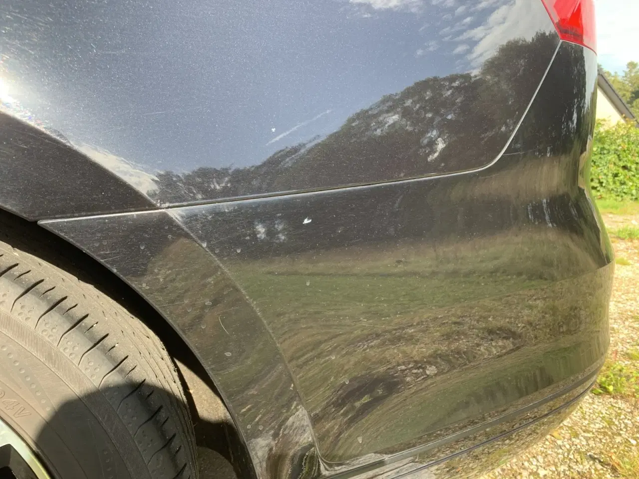 Billede 16 - VW Passat 2,0 TDi 150 Comfortline Variant