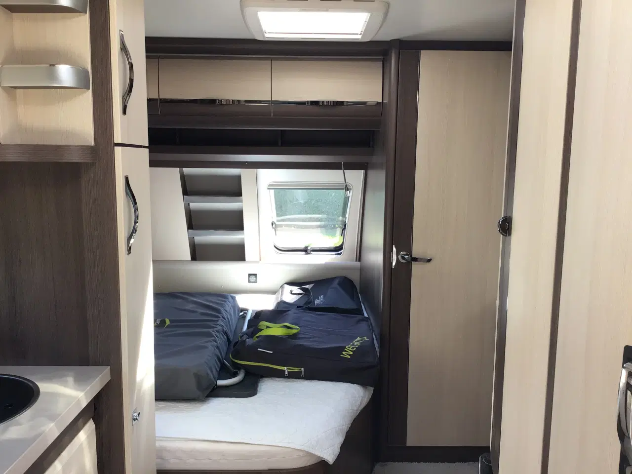 Billede 5 - Hobby UFE Prestige