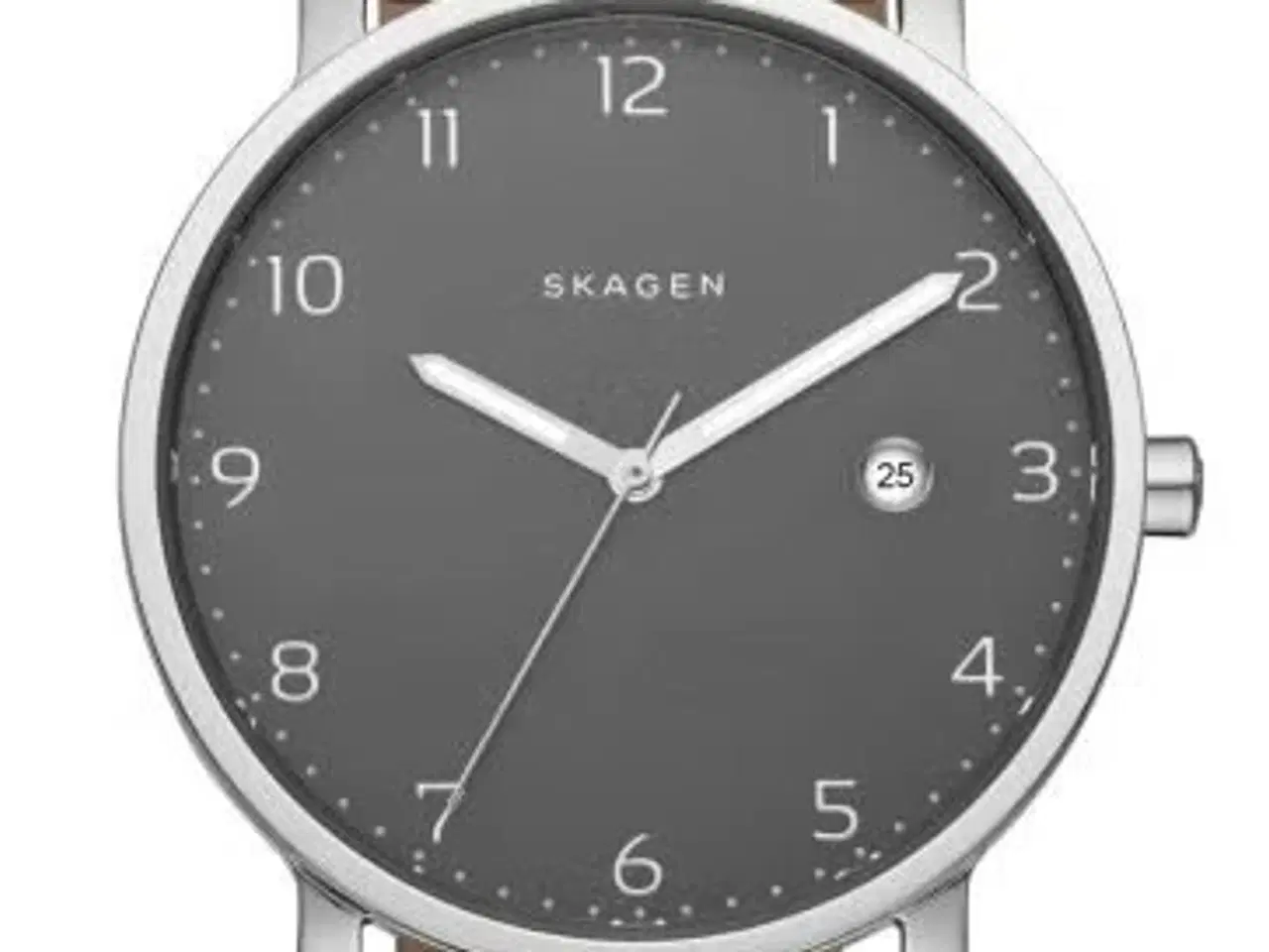 Billede 3 - Nyt Skagen Herre ur fra Hagen kollektion. 