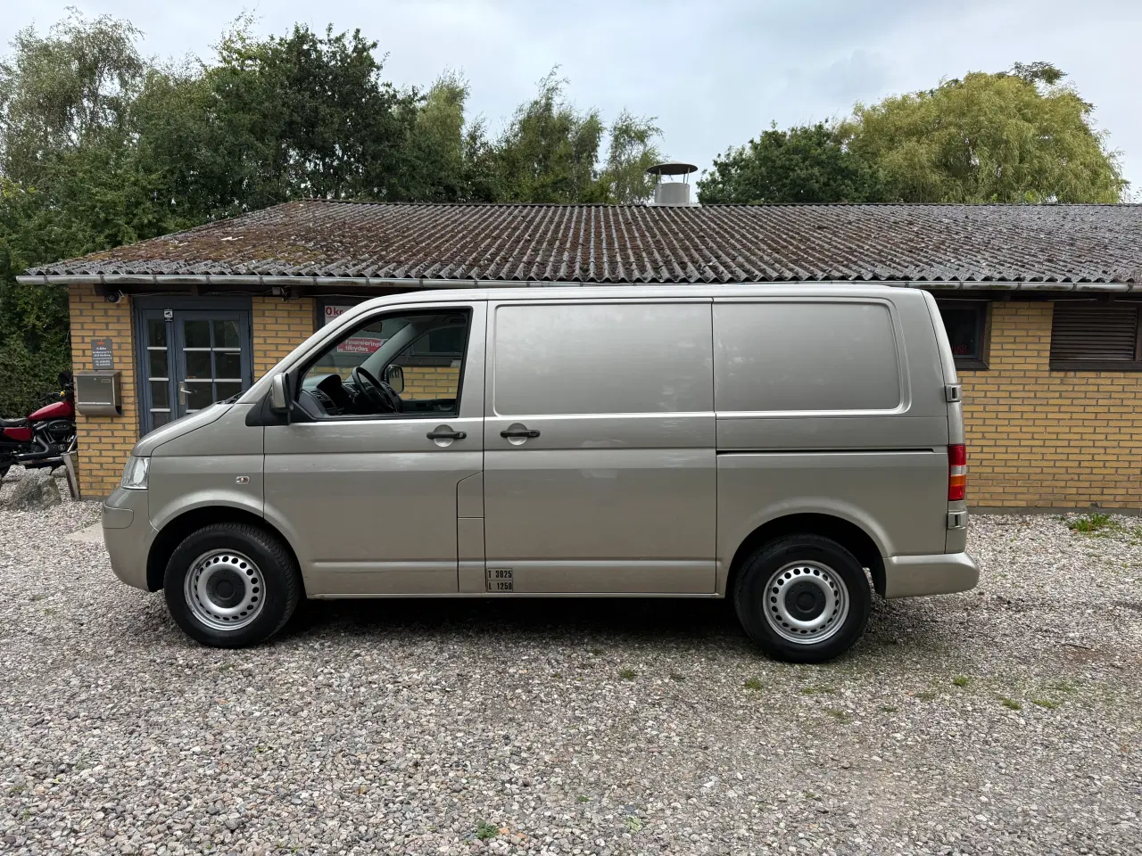 Billede 8 - Vw transport highline AUT. gear 