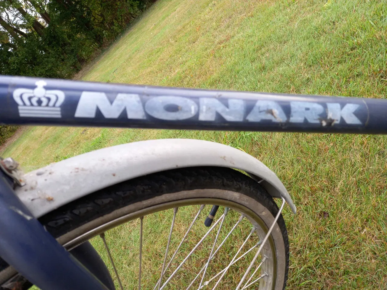 Billede 3 - Tandem cykle 