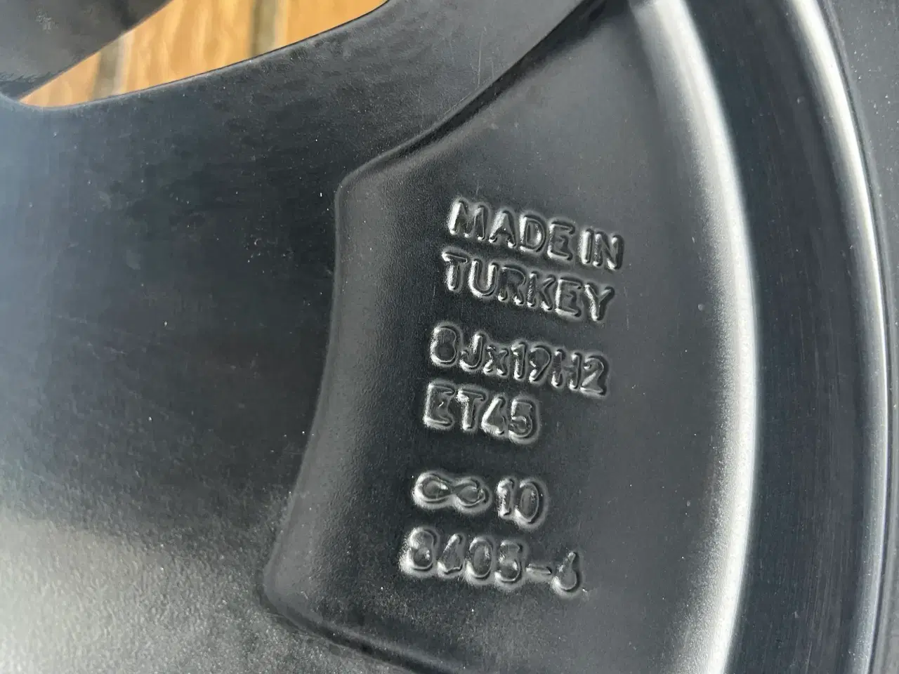 Billede 12 - 19” ID.4/5 Sommerhjul 