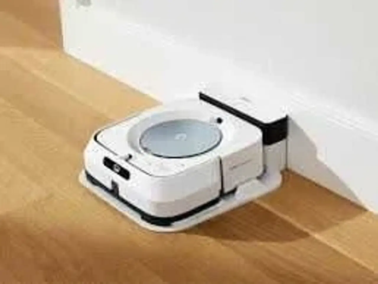 Billede 1 - iRobot Braava m6, Robotgulvvasker