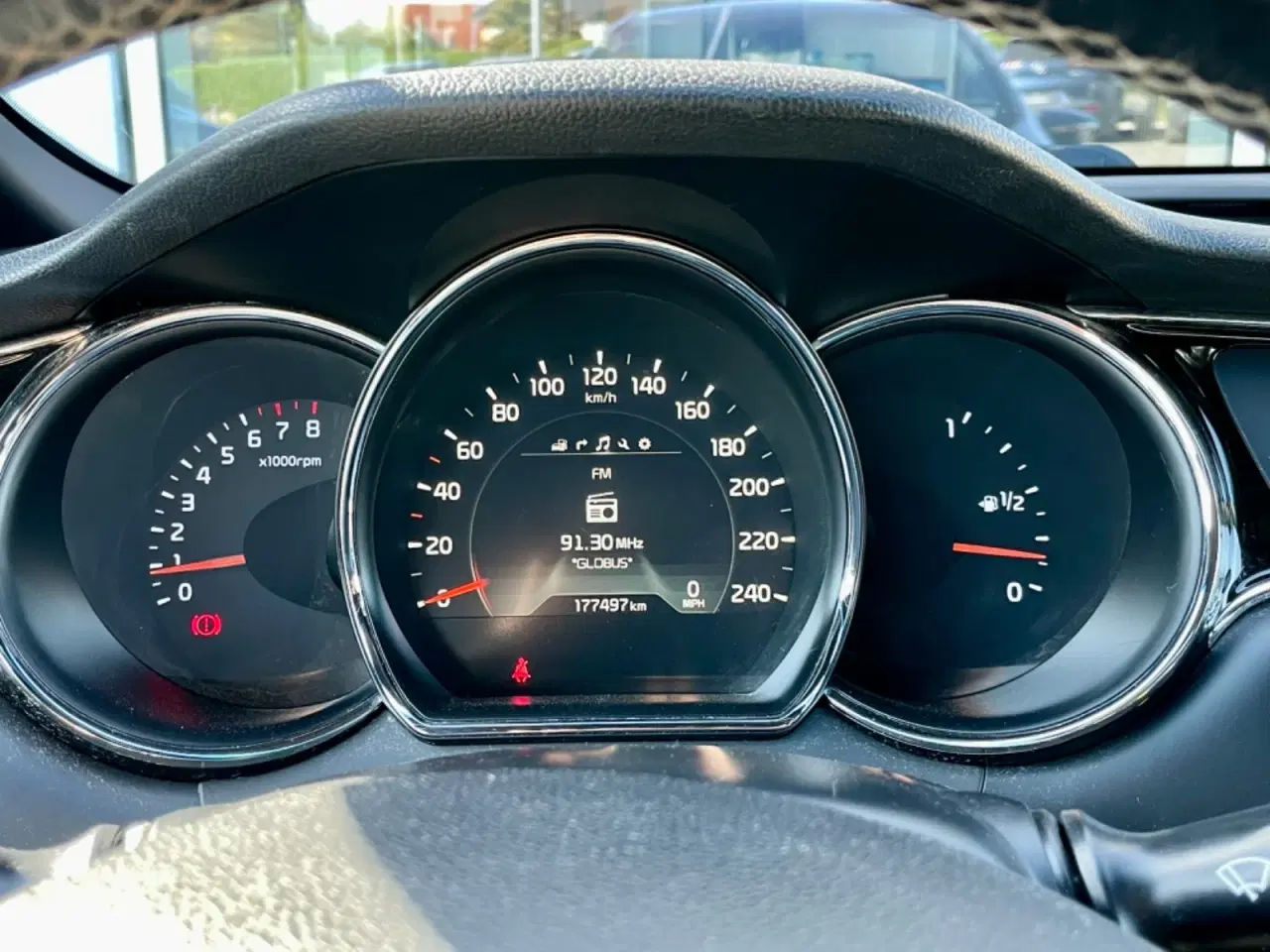 Billede 8 - Kia Ceed 1,0 T-GDi GT-Line