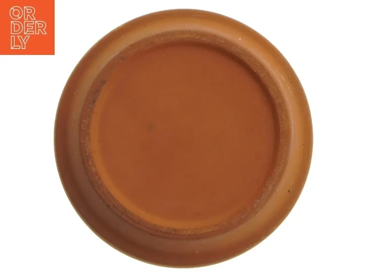 Billede 3 - Terracotta underskål (str. Ø. 13,5 cm)