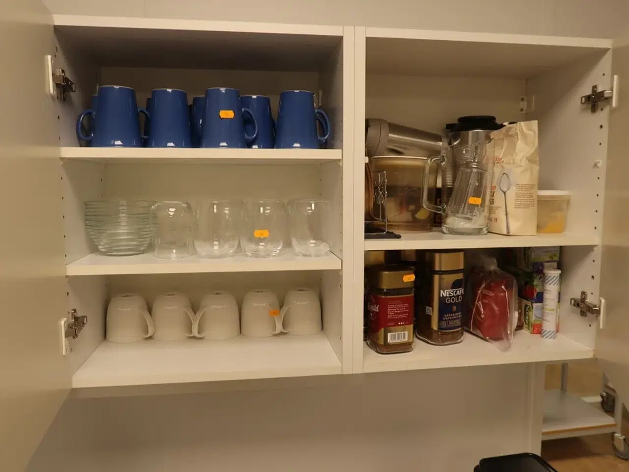 Billede 1 - Køkkenudstyr