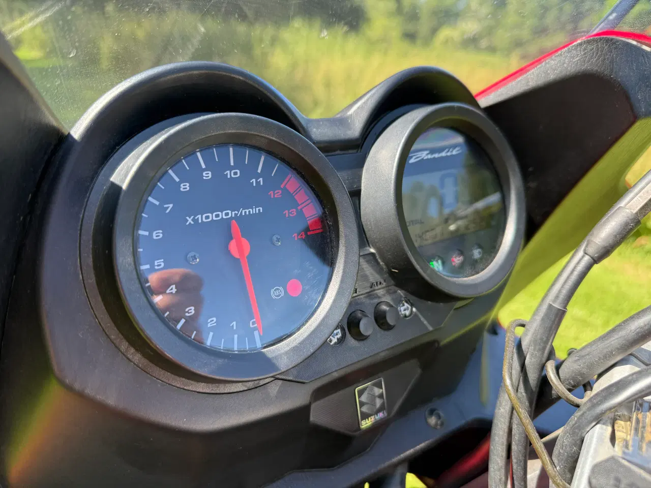 Billede 5 - Suzuki GSF 650 S Bandit ABS