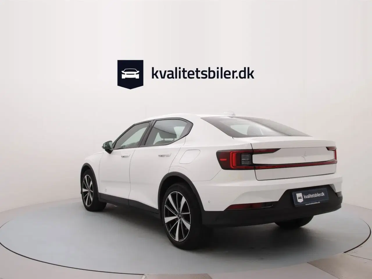 Billede 3 - Polestar 2  Standard Range