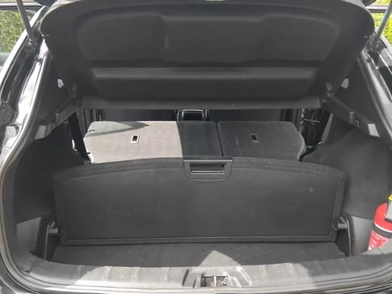 Billede 14 - Nissan Qashqai 1,2 Dig-T 115 Acenta Connect