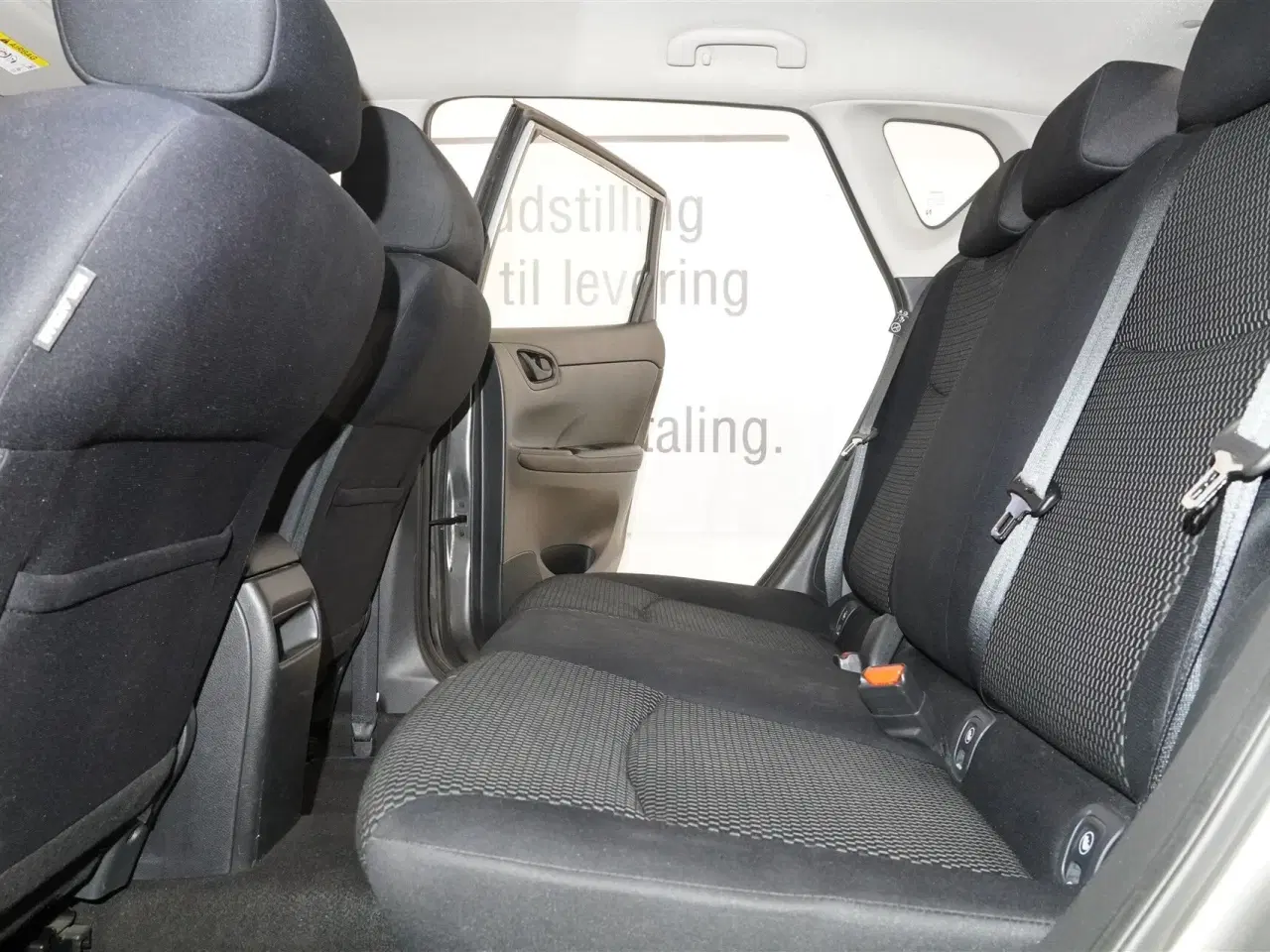 Billede 11 - Nissan Pulsar 1,2 Dig-T Acenta 115HK 5d 6g