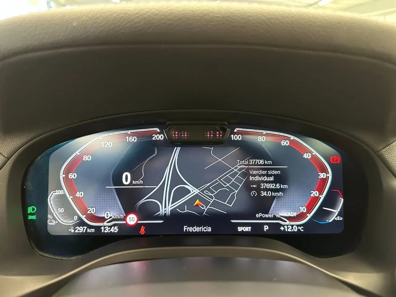 Billede 20 - BMW iX3  Charged Plus M-Sport