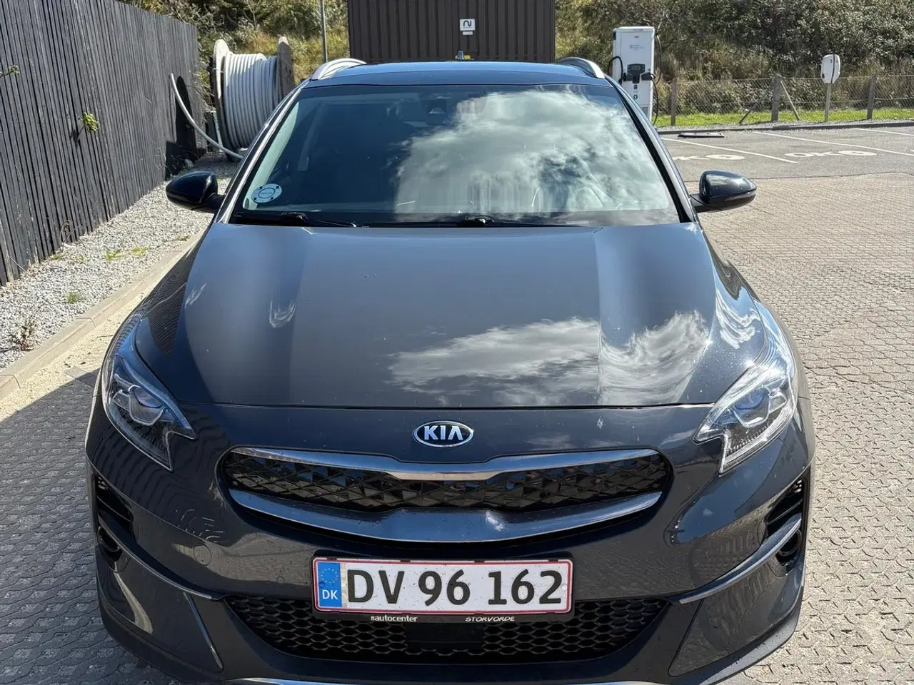 Billede 2 - Kia XCeed 1,6 PHEV Upgrade DCT