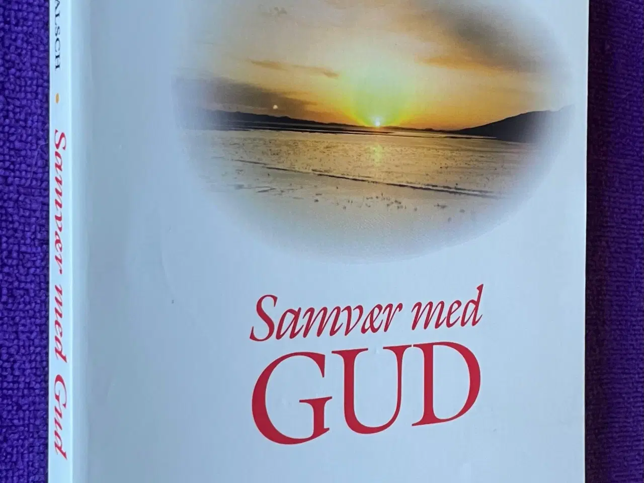 Billede 1 - Samvær med Gud