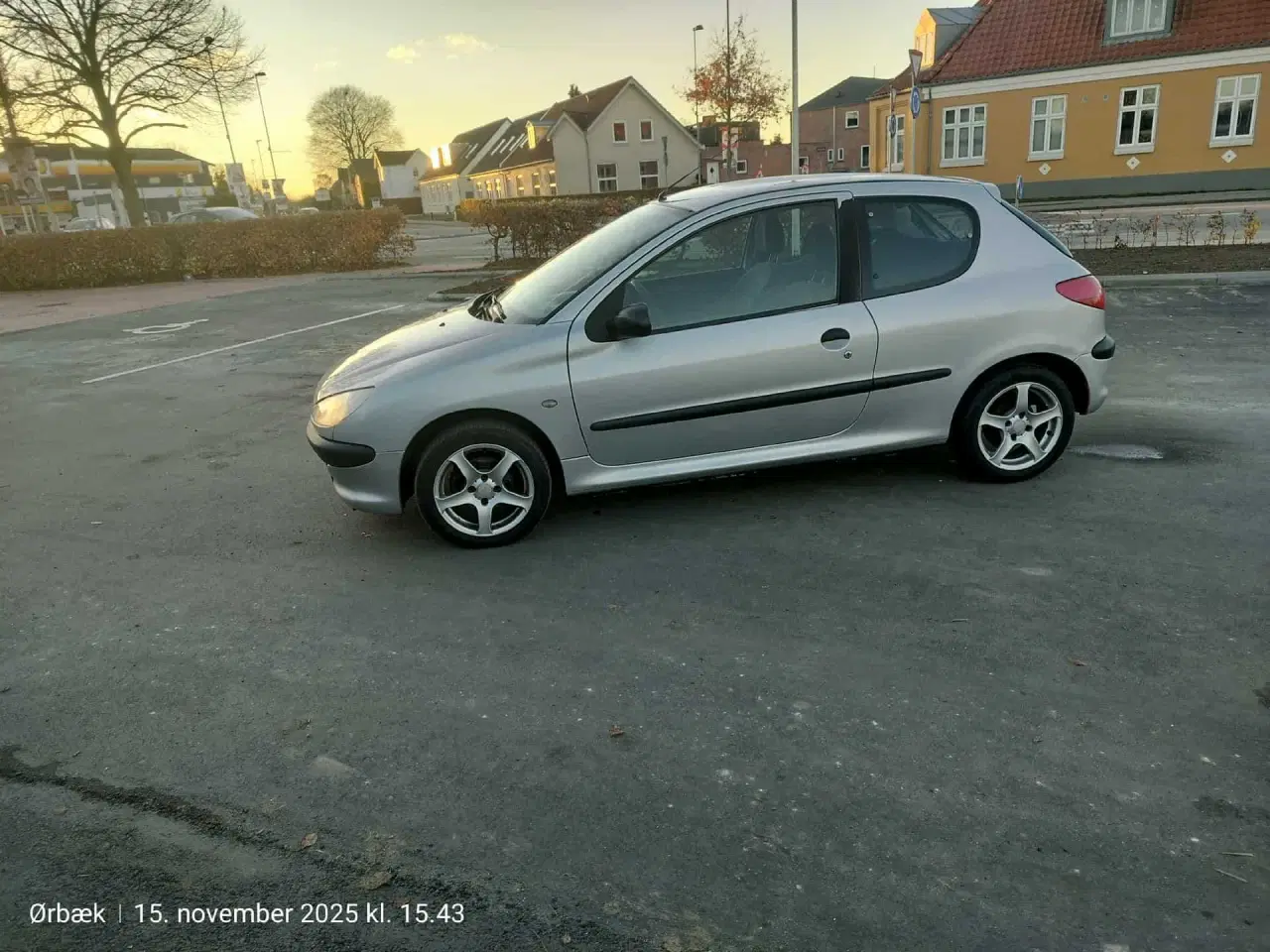 Billede 7 - Ønsker at bytte med stationcar