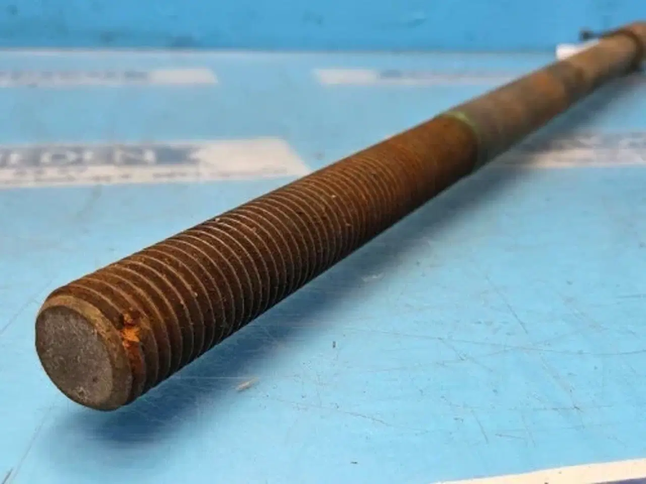 Billede 8 - John Deere 3030 Liftarm AL23422