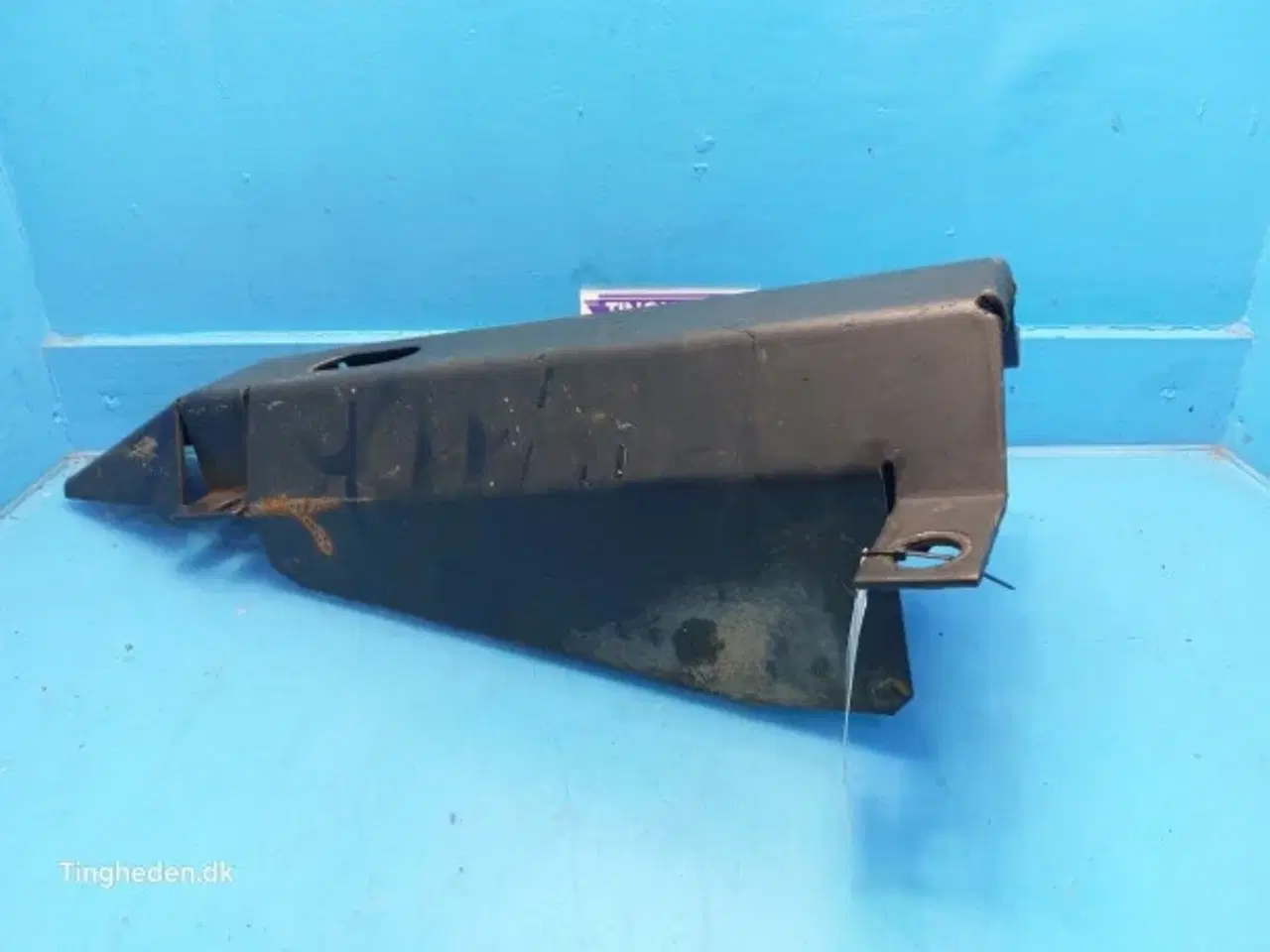 Billede 11 - Valmet 8050 Aksel Hus 33499800