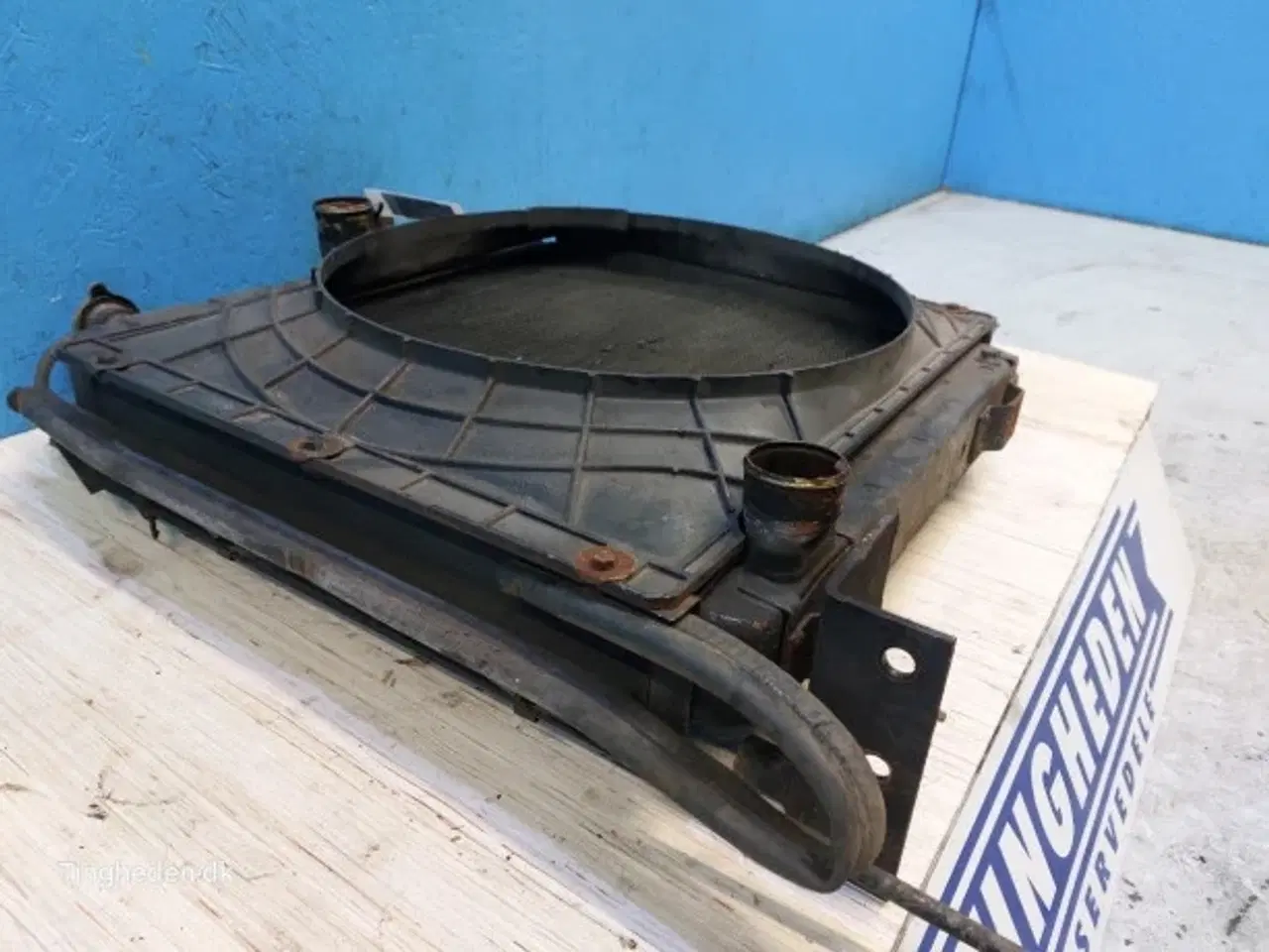 Billede 15 - Massey Ferguson 3060 Køler 3382797M91