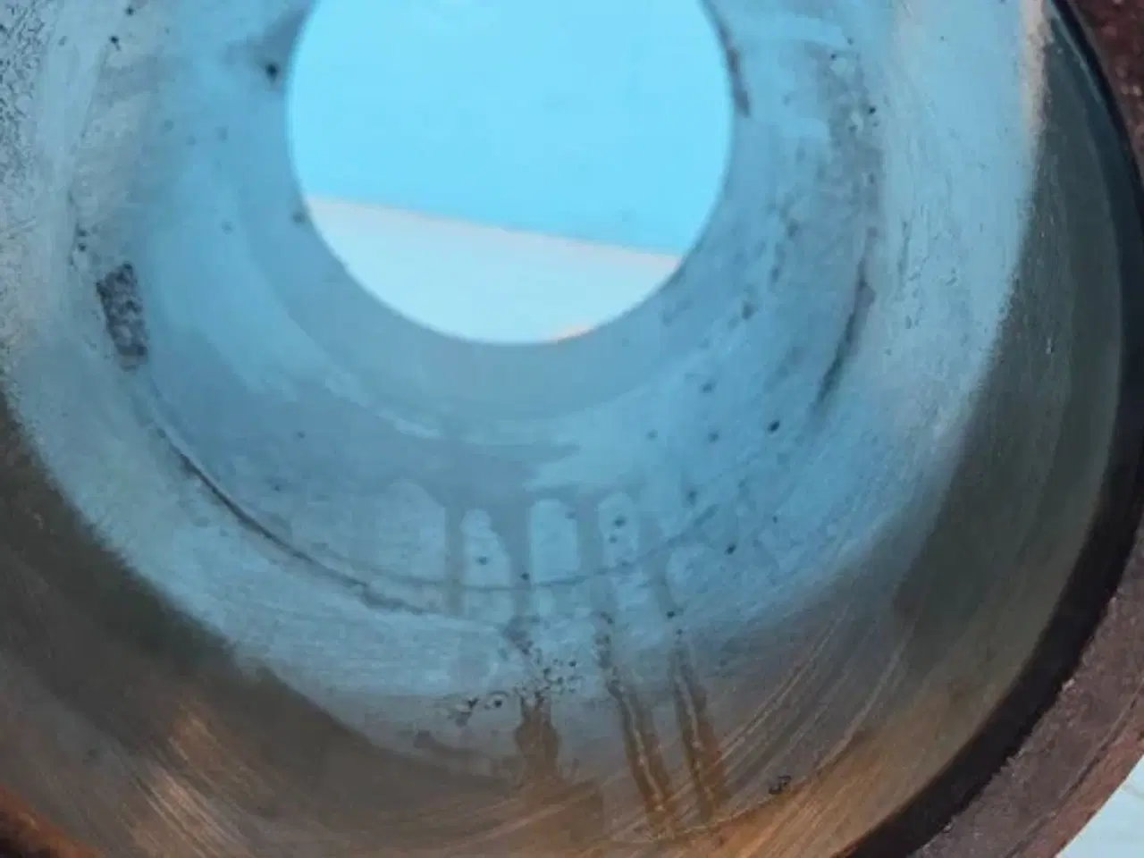 Billede 9 - John Deere 6125HZ001 Stempel RE532355