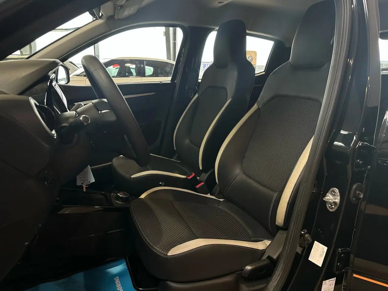 Billede 8 - Dacia Spring  Essential