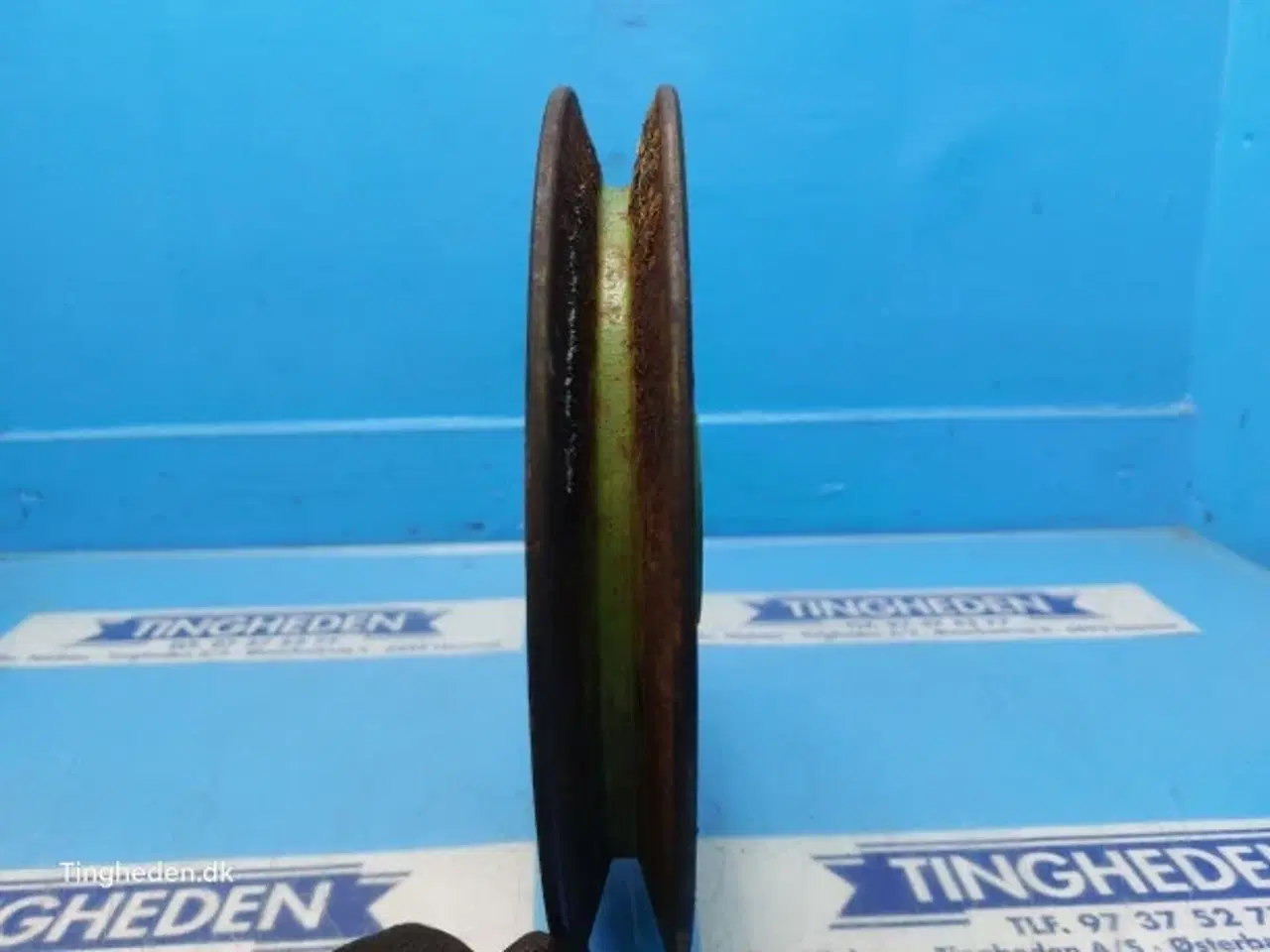 Billede 5 - Claas Dominator 96 Remskive 0006442980