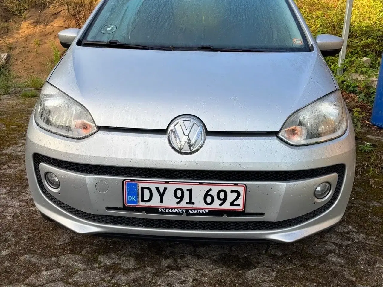 Billede 1 - Volkswagen UP 