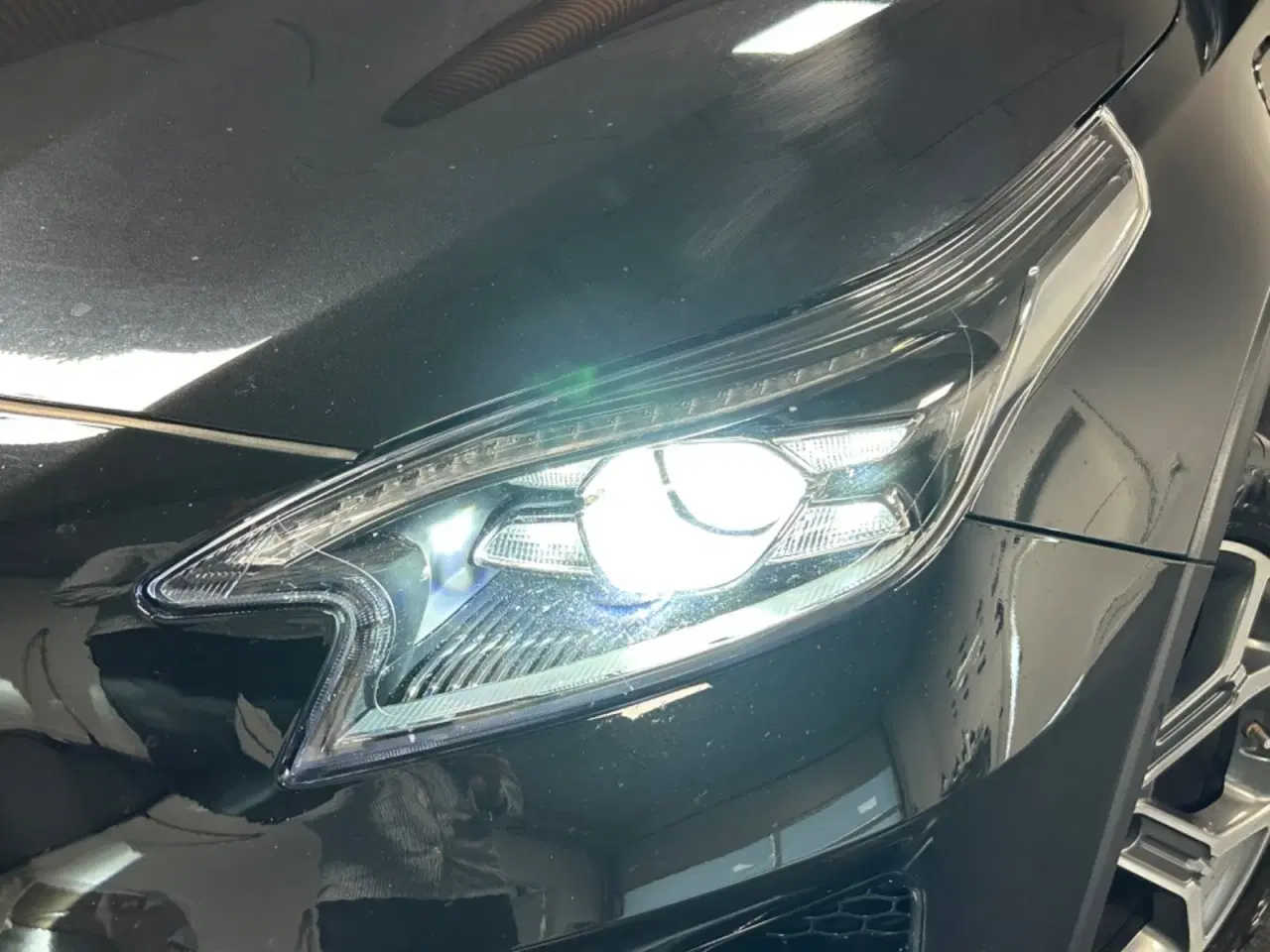 Billede 4 - Kia XCeed 1,6 PHEV Upgrade+ DCT