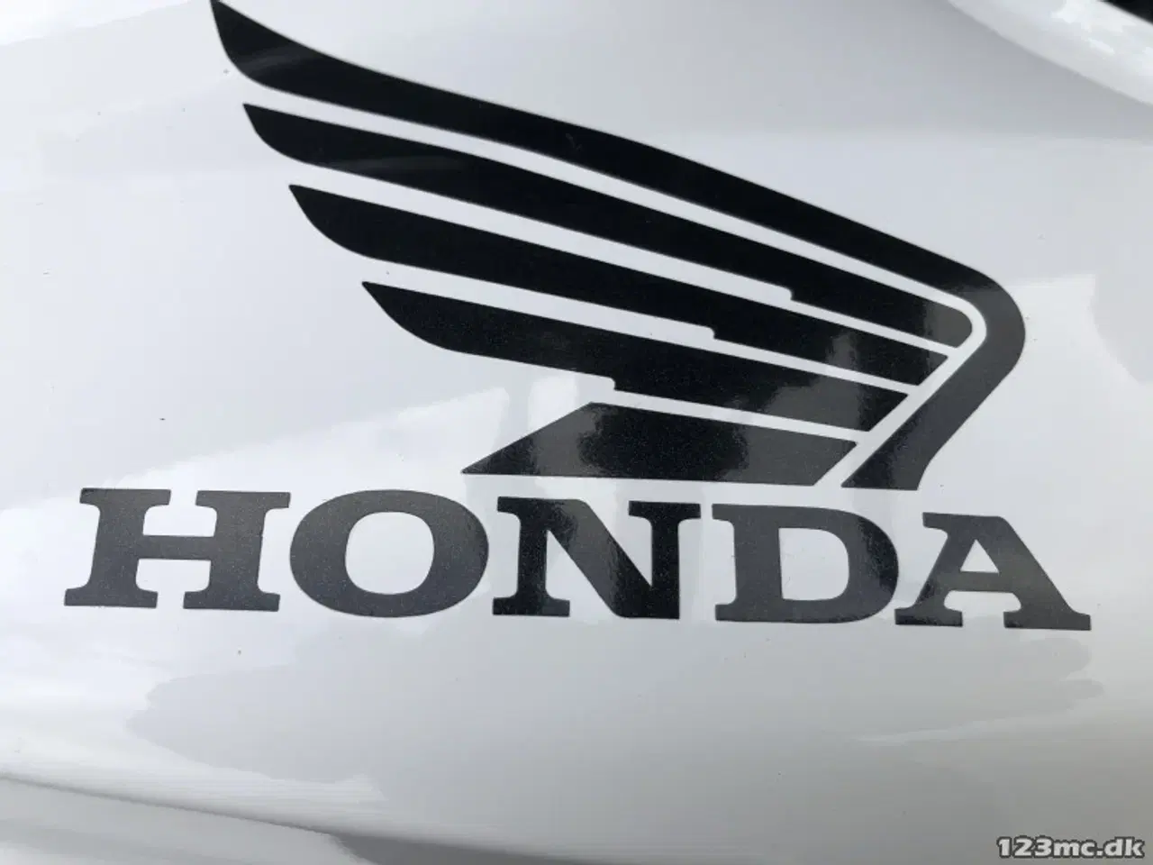 Billede 10 - Honda CB 1000 R