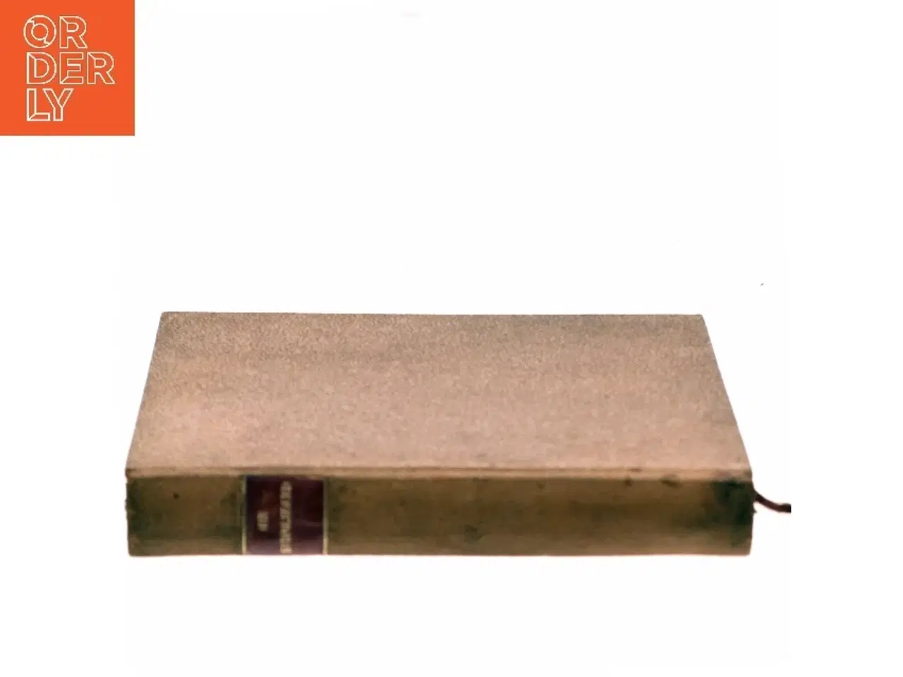 Billede 2 - MIN SYDPOLSFÆRD af Richard E. Byrd