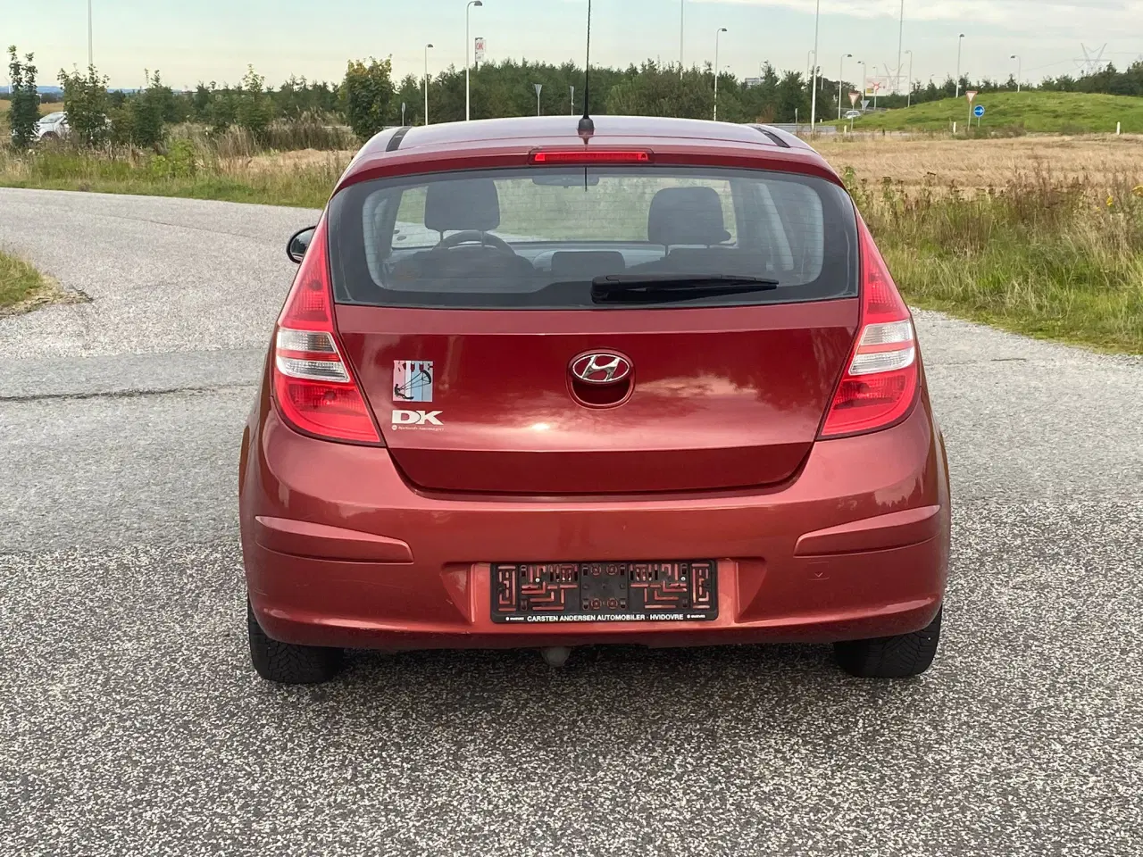 Billede 5 - Hyundai i30