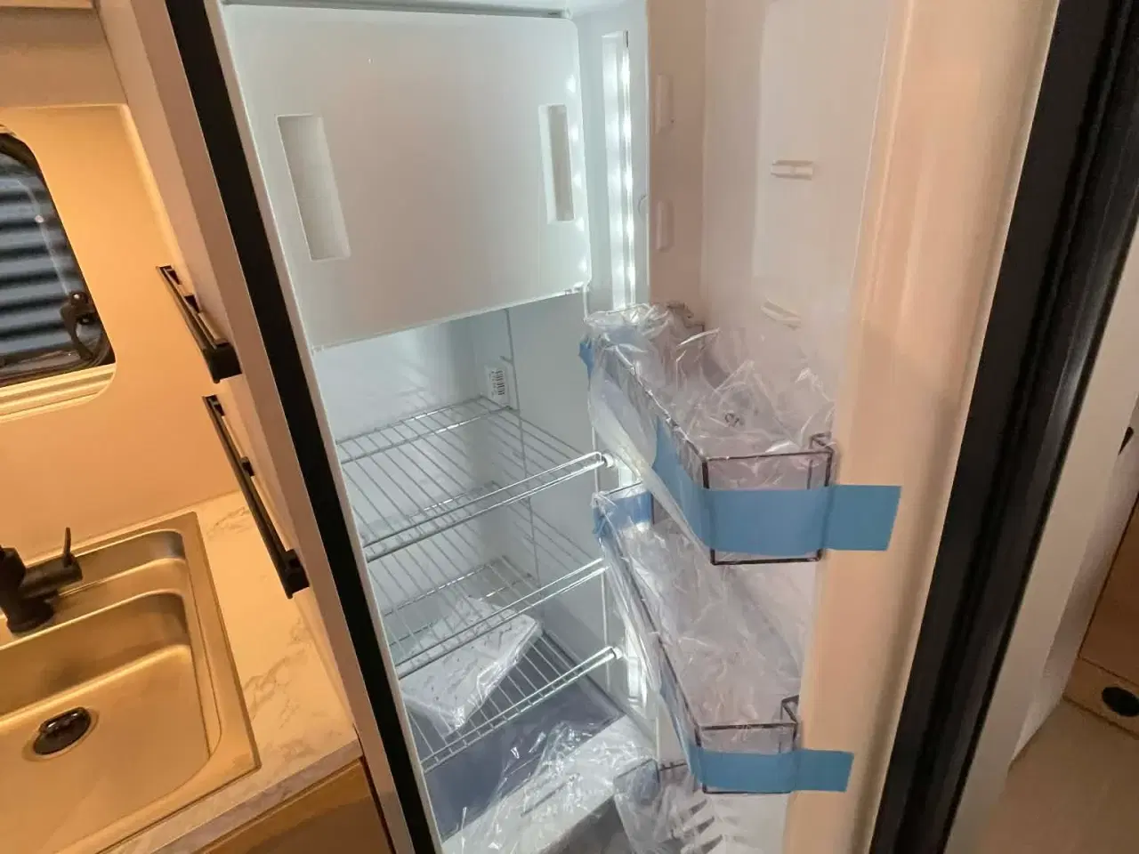 Billede 15 - 2026 - Adria Adora 573 PT