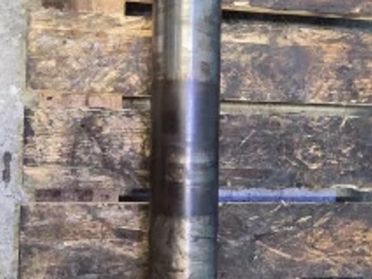 Billede 10 - Case 185  Vuggeaksel  5198501