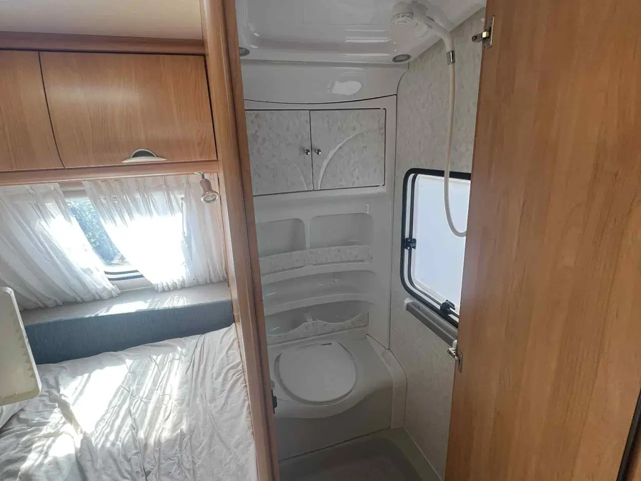 Billede 7 - Hobby Prestige 560 UFE
