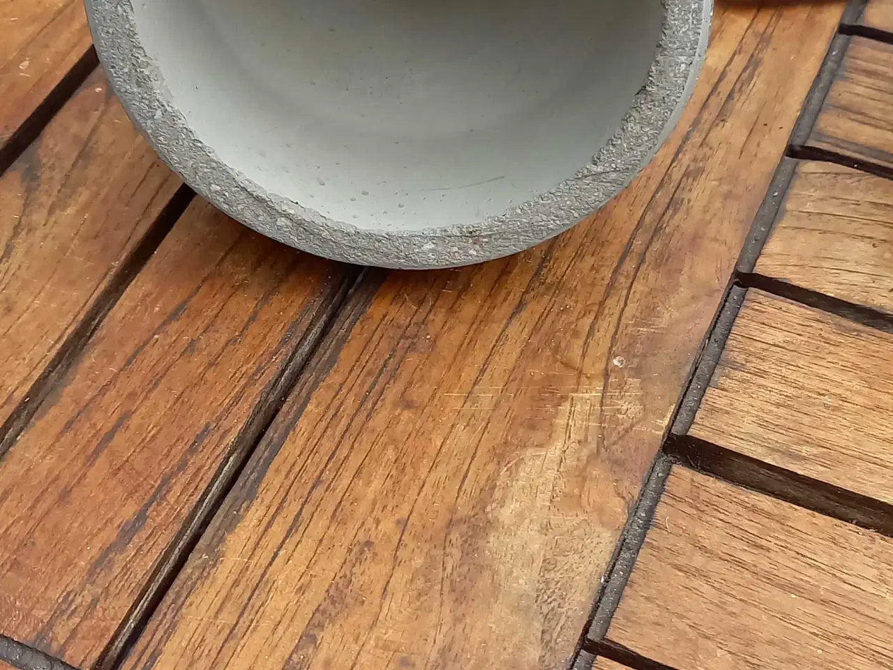 Billede 2 - Pendellamper I beton