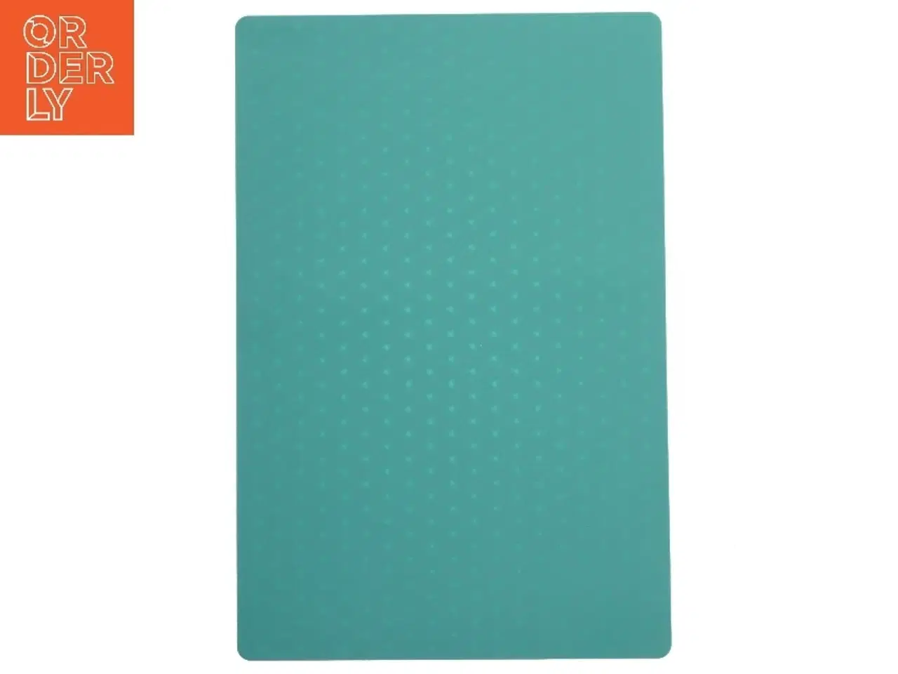 Billede 6 - Silikone dækkeservietter (str. 31 x 46 cm)