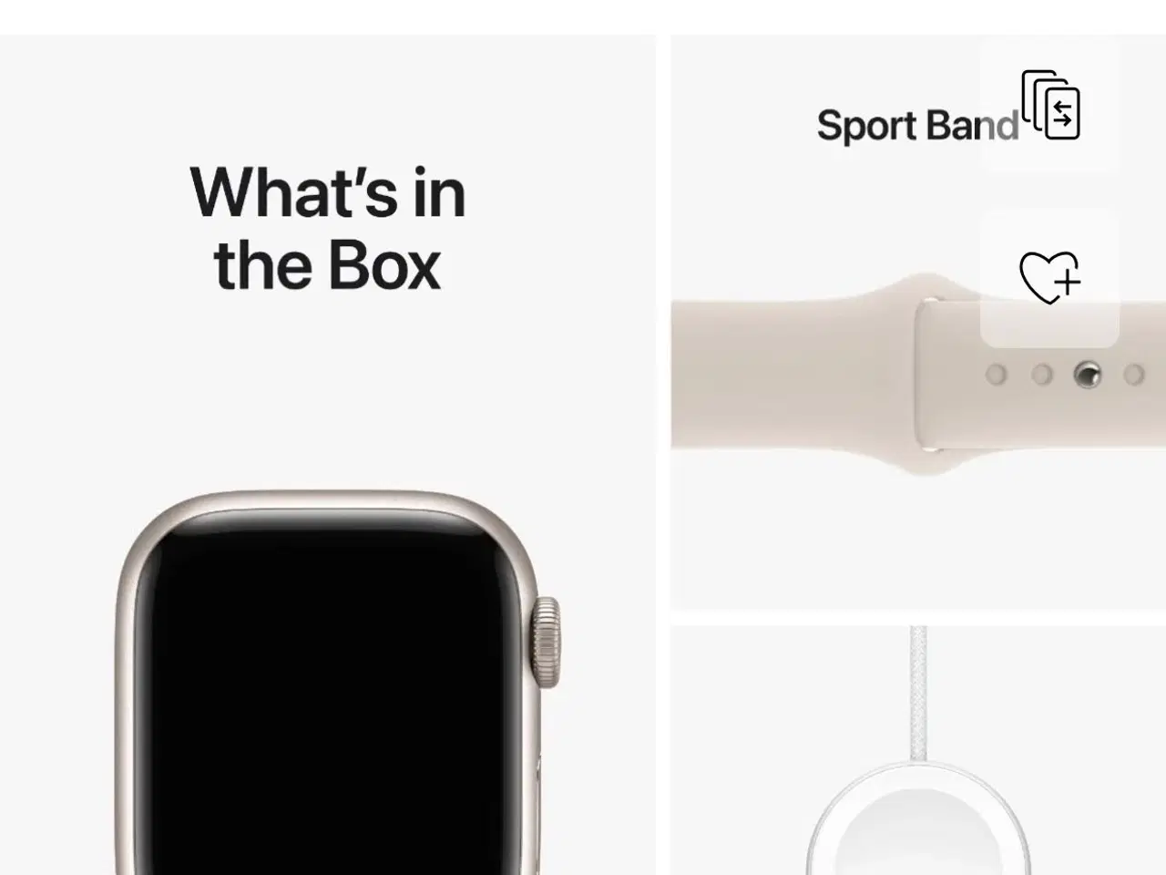 Billede 6 - Applewatch 9